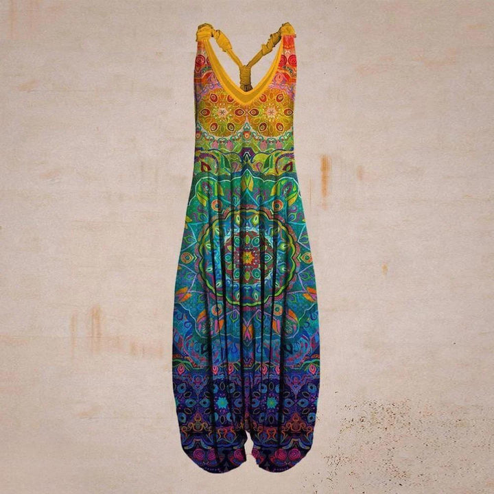 Lune London | Stylish & Airy Jumpsuit