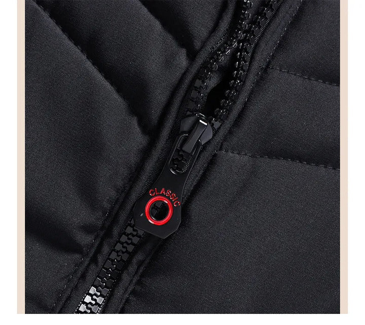 Lune London | Men's Down Jacket Warm