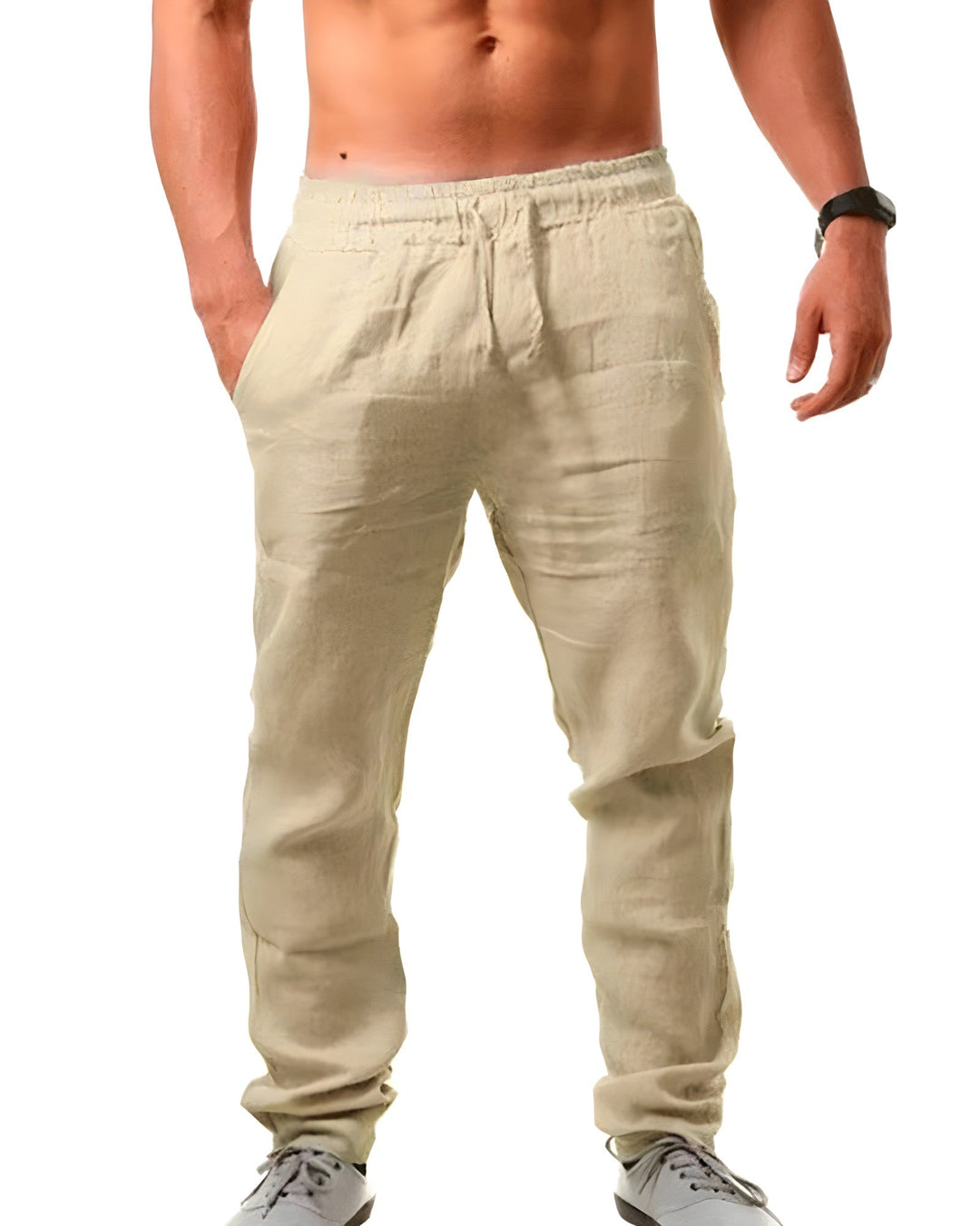 Lune London | Casual Pants for Men