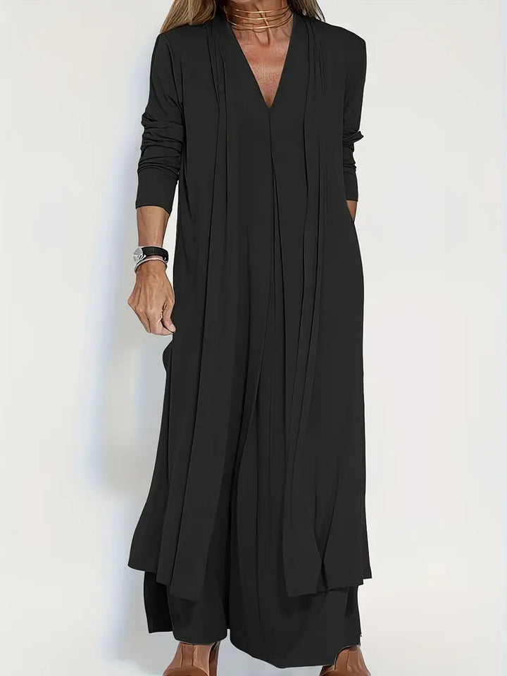 Chic Und Stil | Elegant Set