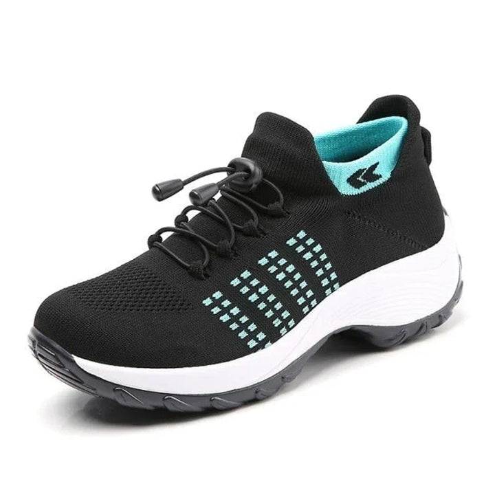 Lune London | Comfortable orthopedic braces for pain relief for women.