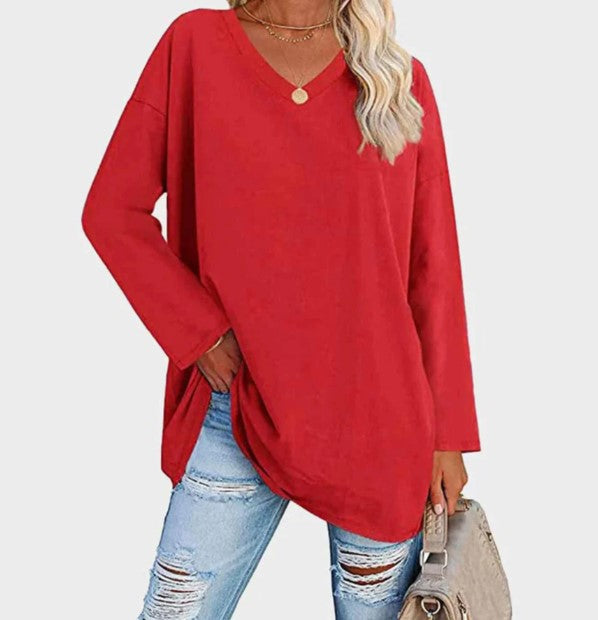 Lune London | more elegant pullover with long sleeves for everyday use