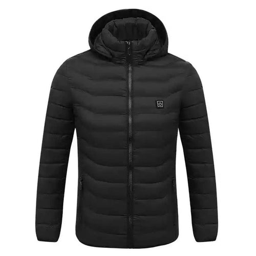 Veste matelassée ultra légère et respirante pour hommes Lune London