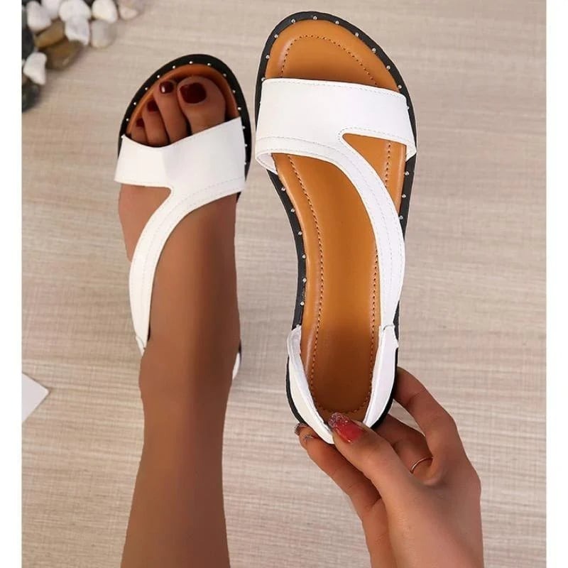 Lune London | Orthopedic running sandals for women