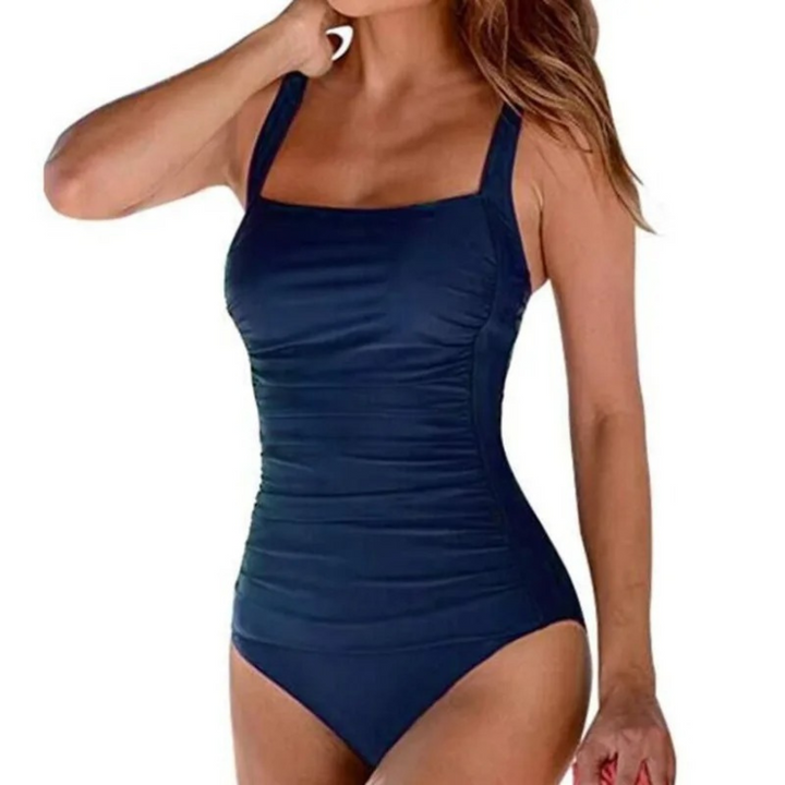Lune London | Rosa Lilac Swimsuit