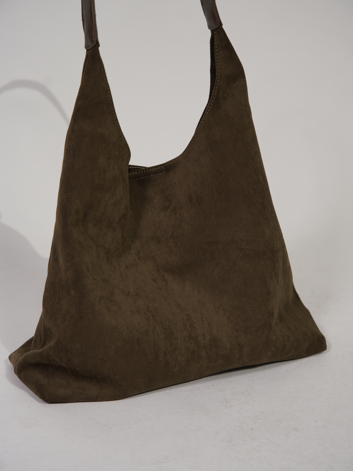 Lune London | Daily Leather Tote