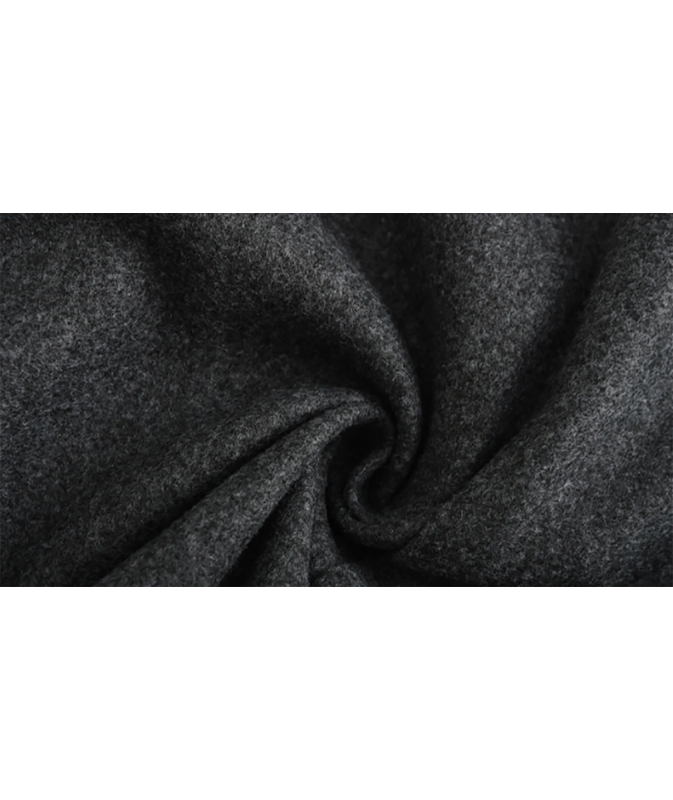 Lune London | Elegant Men's Double-Breasted Coat