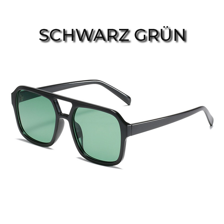 Lune London | Square Candy Sunglasses