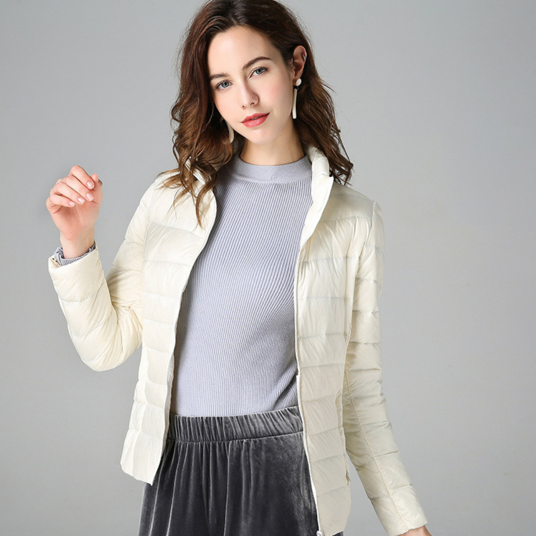 Lune London | Ultralight Waterproof Jacket