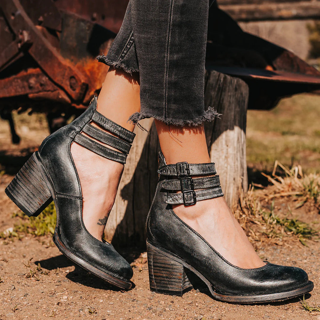Lune London | Comfortable Stylish Everyday Shoes for Women