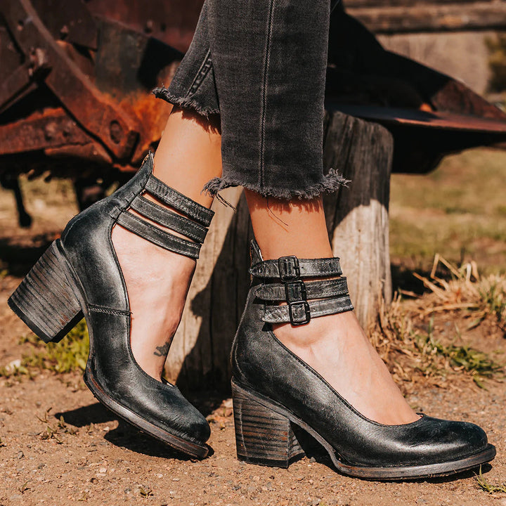 Lune London | Comfortable Stylish Everyday Shoes for Women