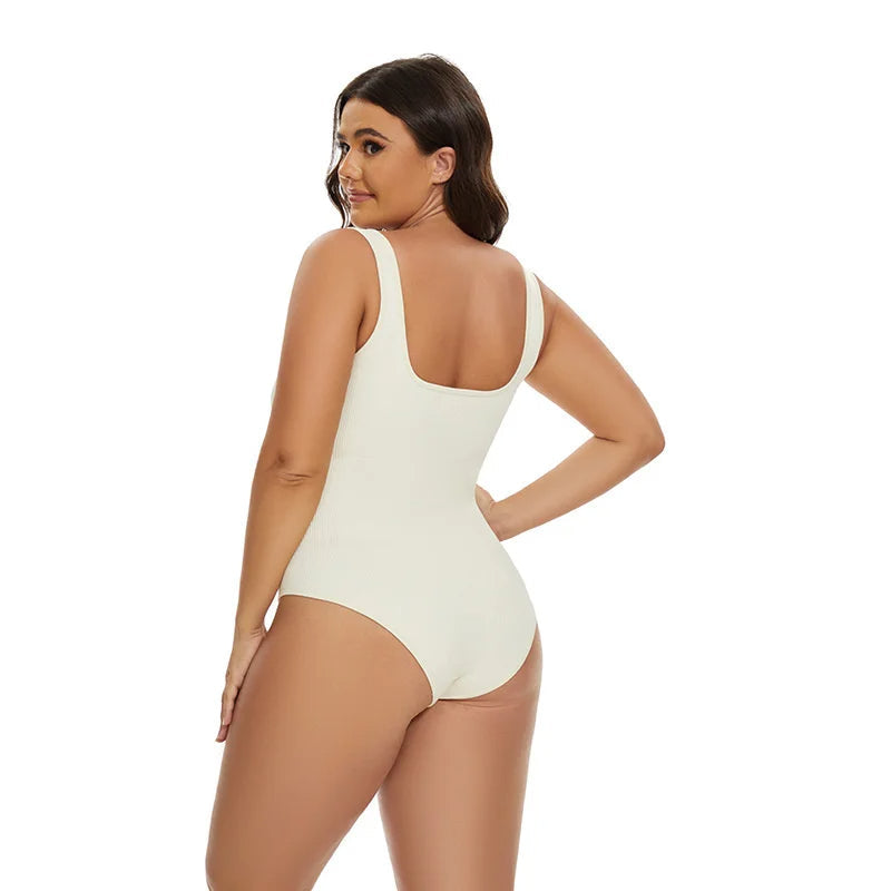 Lune London | Shaper Jumpsuit with tummy control