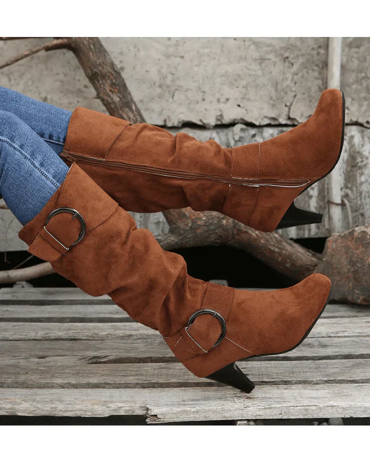 Lune London | High Boots for Women