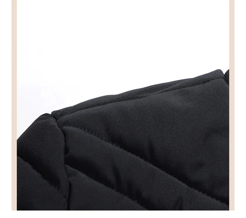 Lune London | Men's Down Jacket Warm