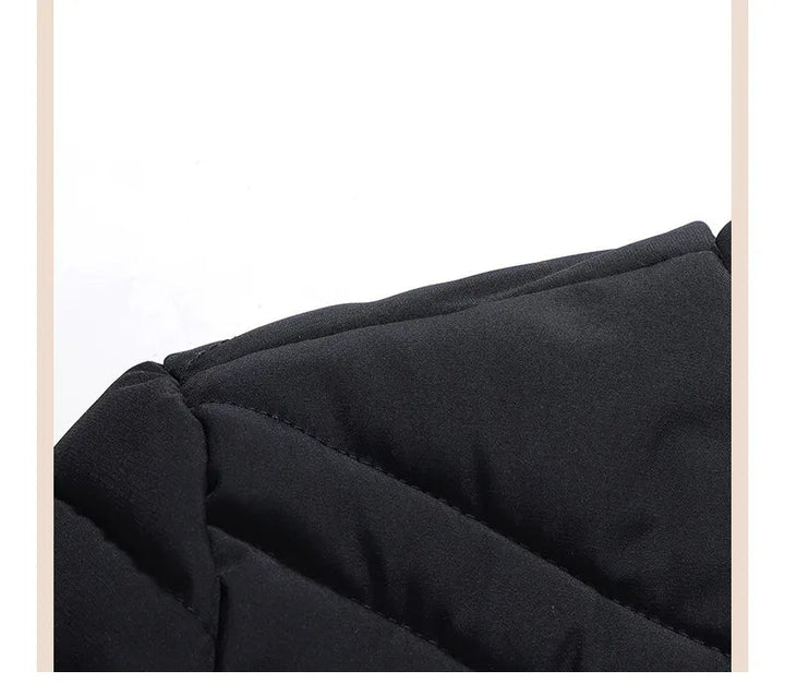 Lune London | Men's Down Jacket Warm