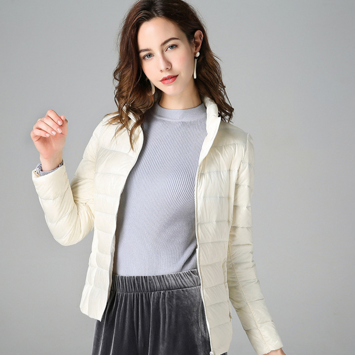 Lune London | Ultra Lightweight Women's Jacket