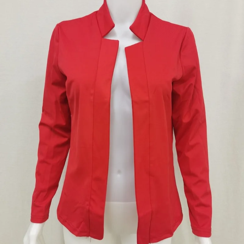 Lune London | Stylish Women's Blazer with Slim Fit Ideal for Any Occasion