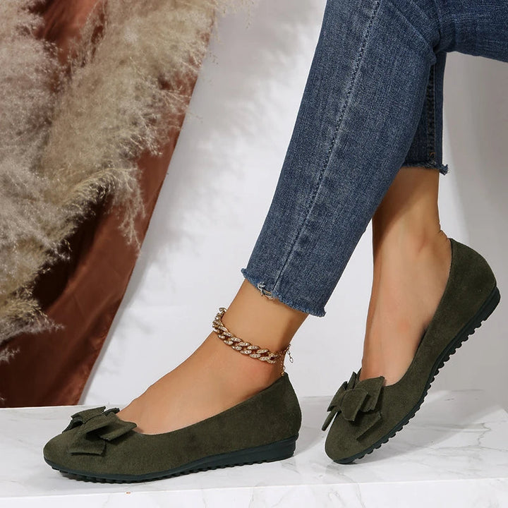 Lune London | Orthopedic Women's Shoes for Comfort and Foot Health In Everyday Life
