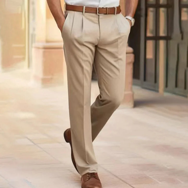 Lune London | Casual Business Pants