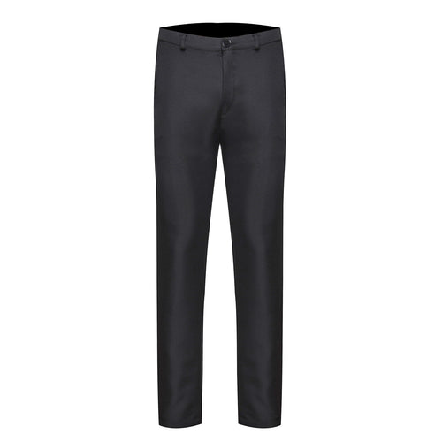 Elegant chino pants for men with a slim fit and breathable material Lune London
