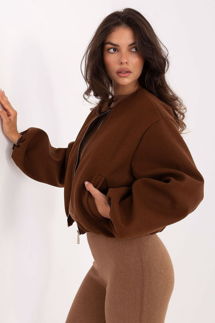 Lune London | Touch Bomber Jacket