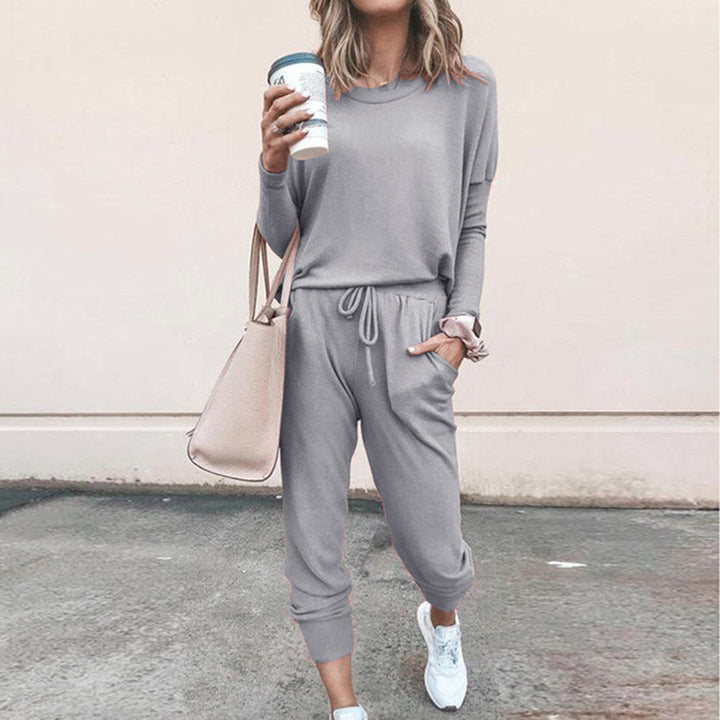 Ladies tracksuit Lune London