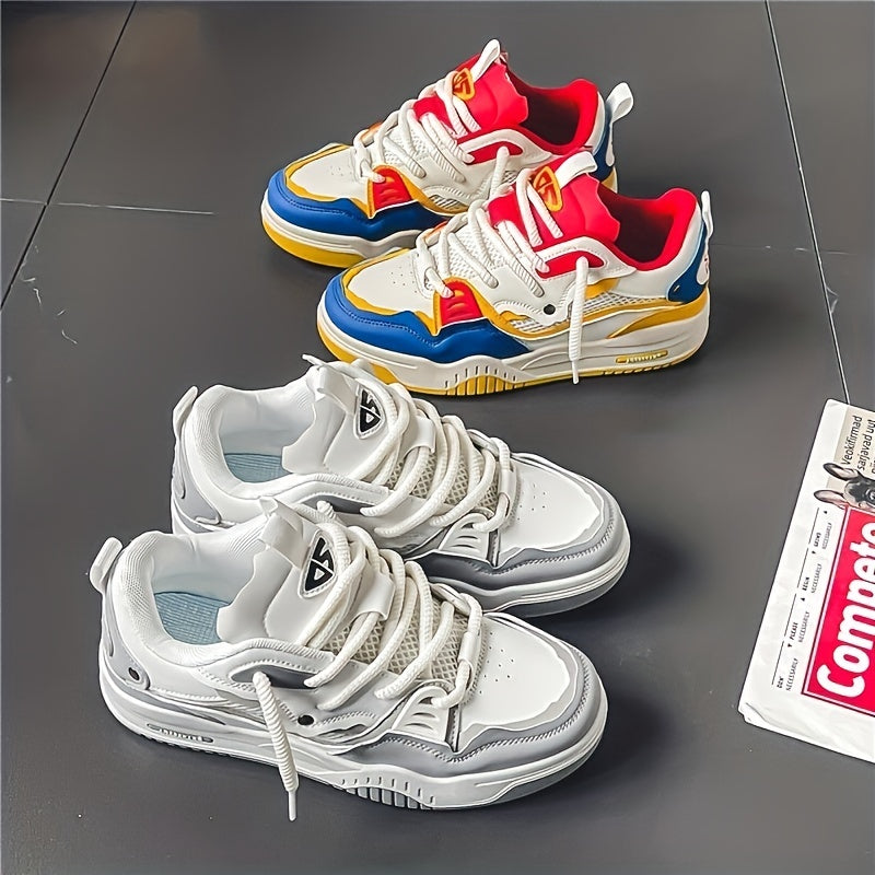 Lune London | Sporty Sneakers