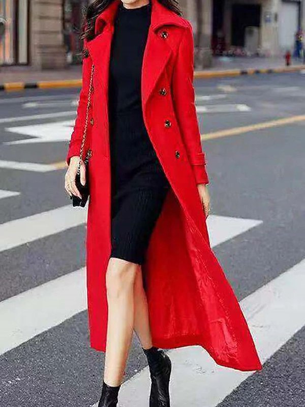 Lune London | Elegant Belt Jacket for Women