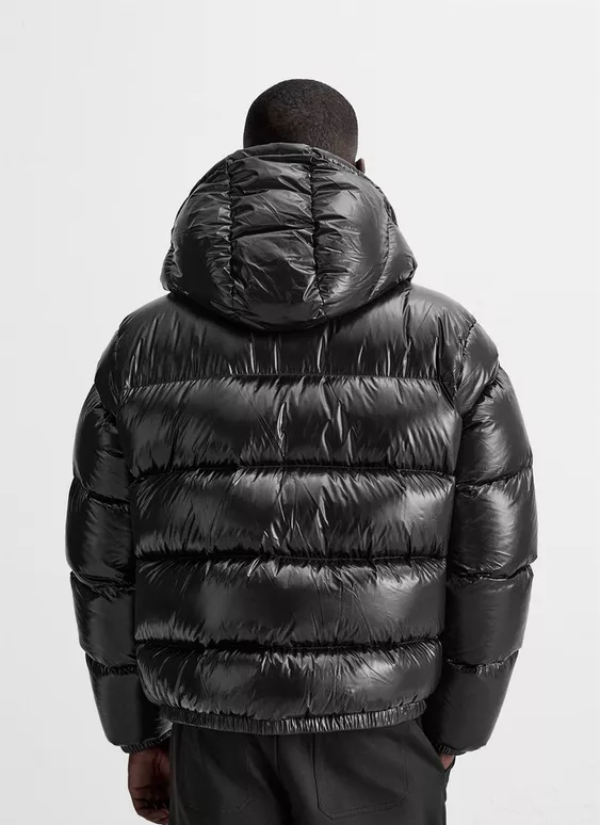Lune London | OG Puffer Jacket