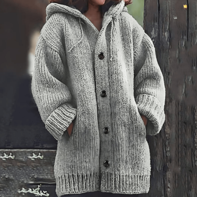 Lune London | Chic Soft Cardigan