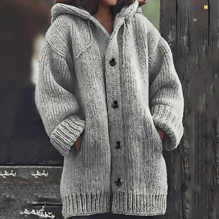 Lune London | Chic Soft Cardigan