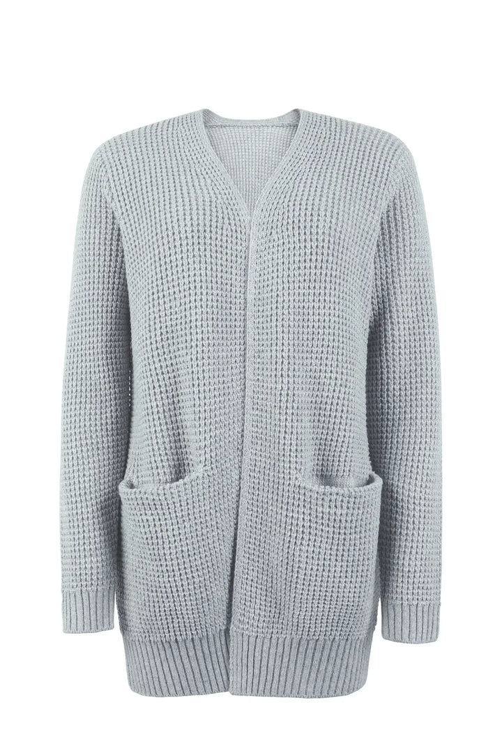 Lune London | Longer Vest for Women