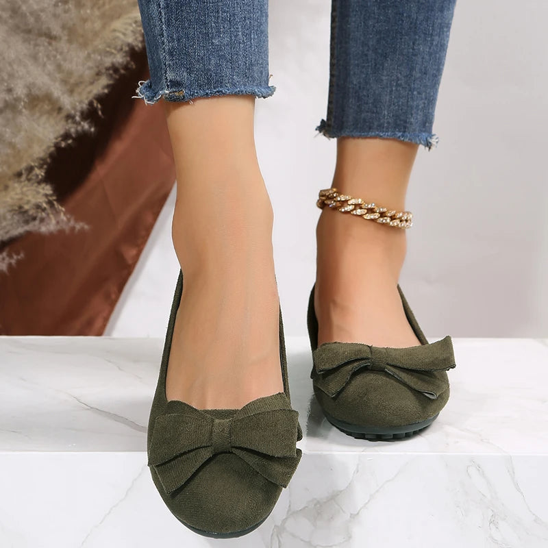 Lune London | Orthopedic Women's Shoes for Comfort and Foot Health In Everyday Life