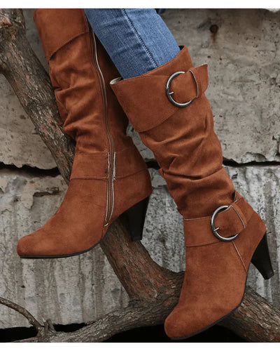 Lune London | High Boots for Women