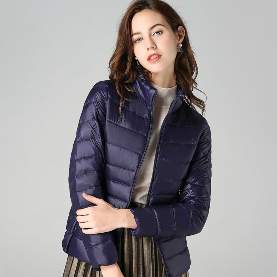 Lune London | Ultra Lightweight Women's Jacket
