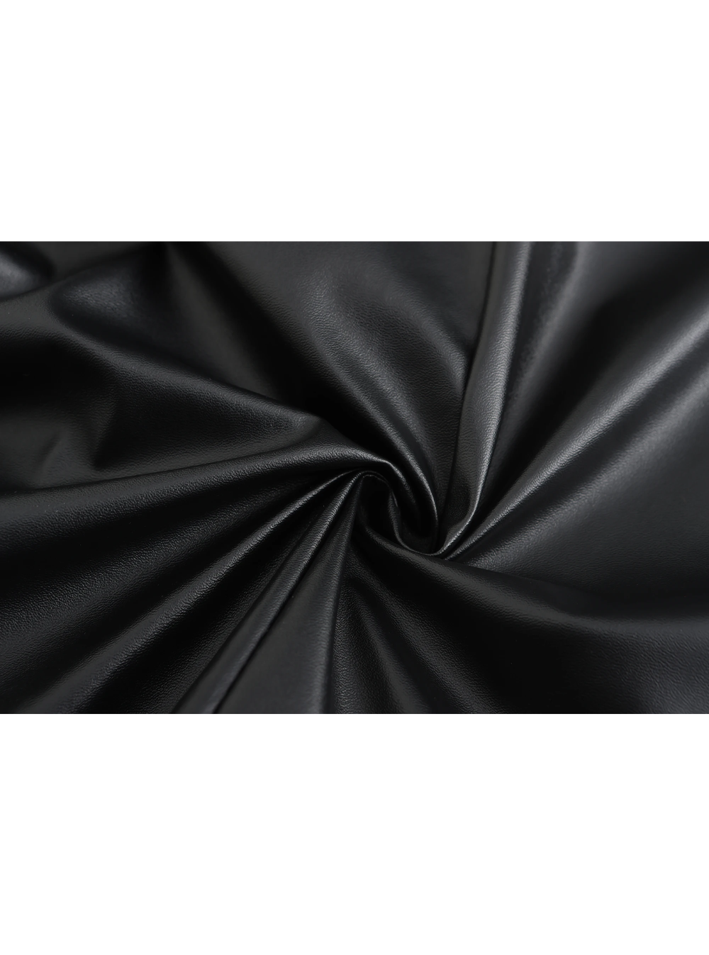 Lune London | Long Leather Coat for Men