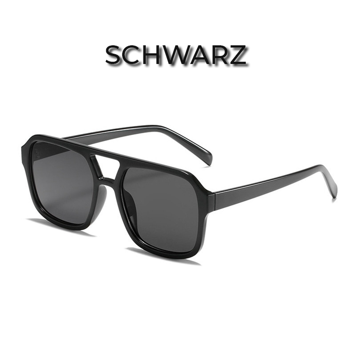 Lune London | Square Candy Sunglasses