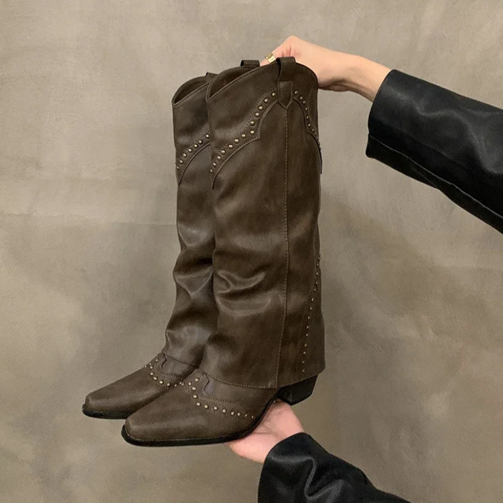 Lune London | Ankle Boots Cowboy Boots Women