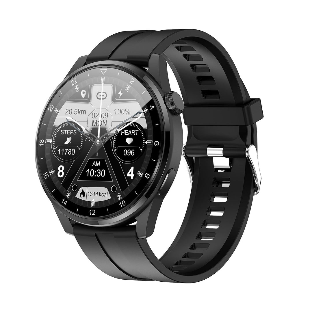 Lune London | Multifunctional Smartwatch