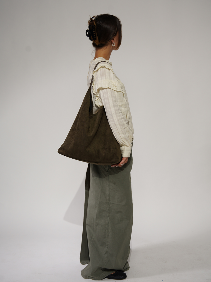 Lune London | Daily Leather Tote