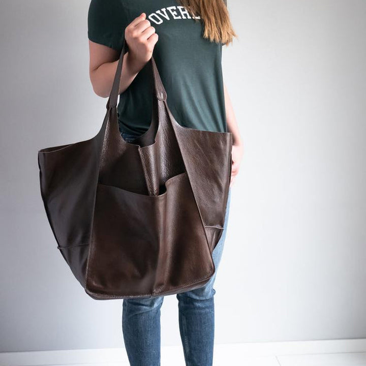 Lune London | Oversized handbag for women
