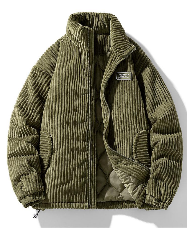 Lune London | Western Australia Cord