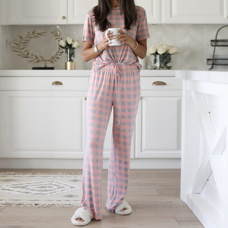 Lune London Women's Lounge Set