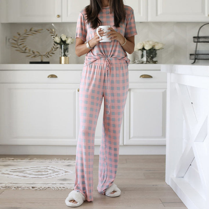 Lune London Women's Lounge Set