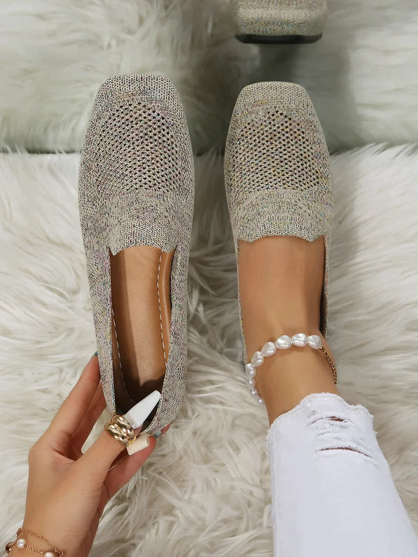 Lune London | Women's shoes with non-slip sole