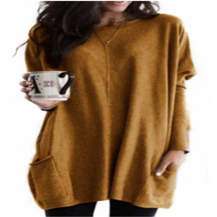 Lune London | Comfort Smitten Pullover