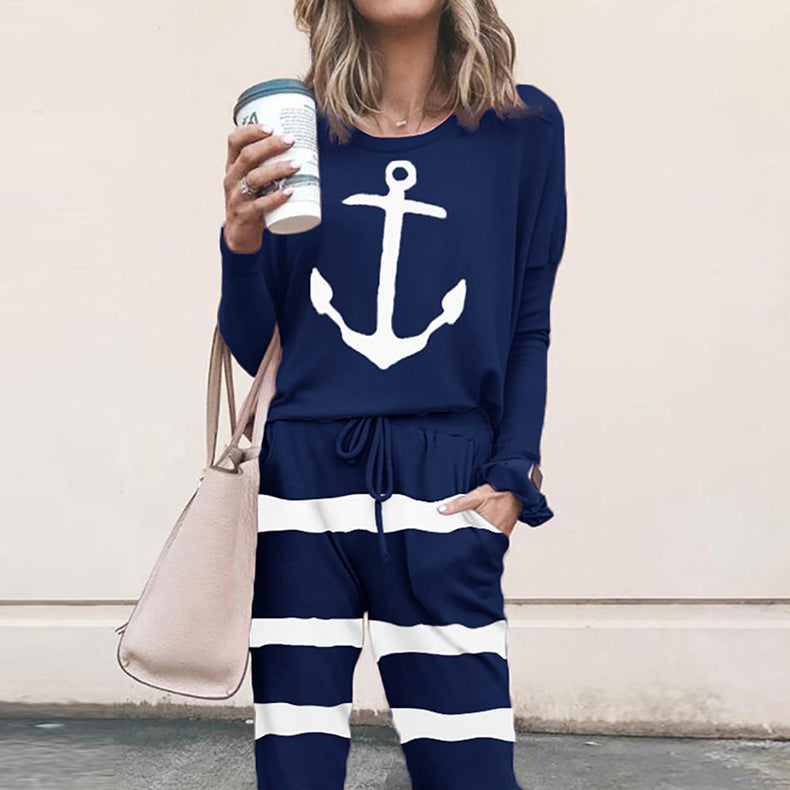 Casual trendy overalls for women with a relaxed fit and a practical waist belt Lune London