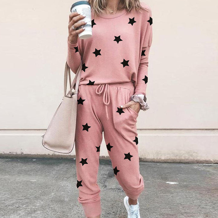 Casual trendy overalls for women with a relaxed fit and a practical waist belt Lune London
