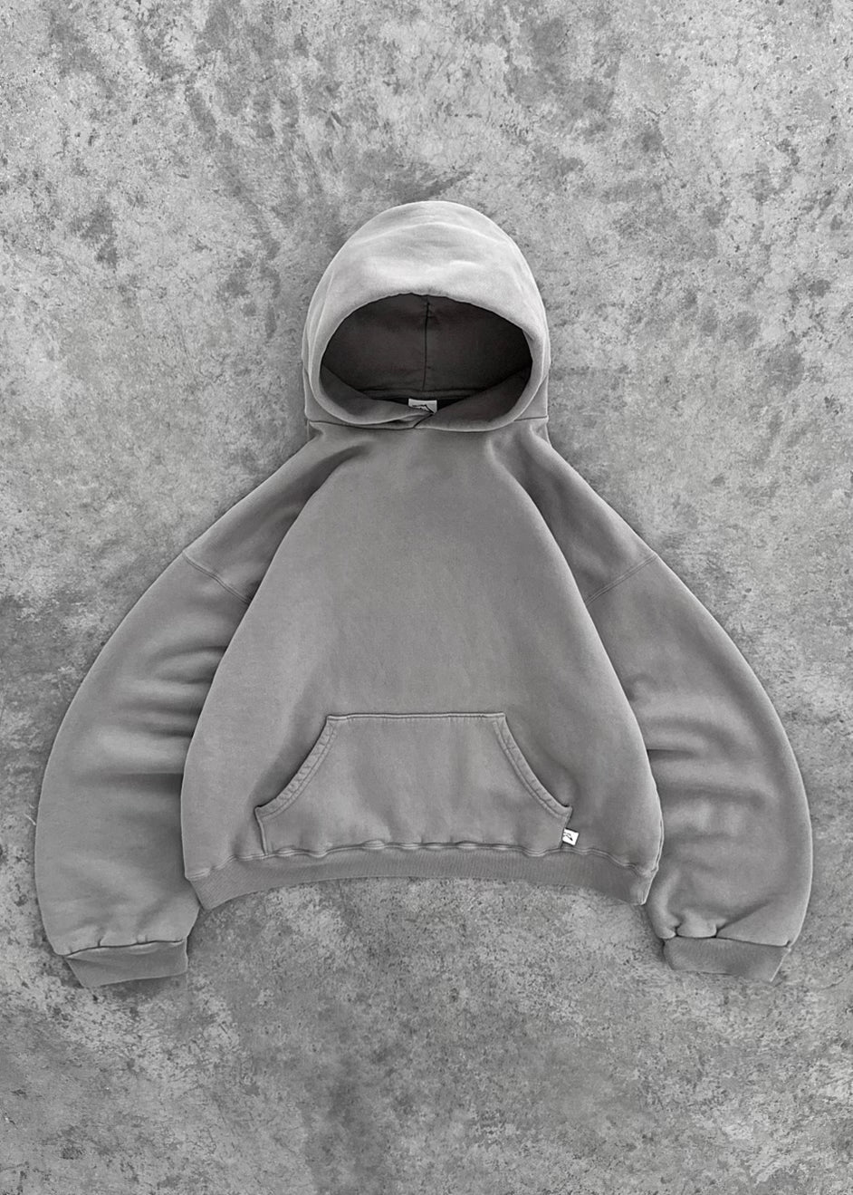 Lune London | Oversized Hoodie Soft and Casual Perfect for Everyday