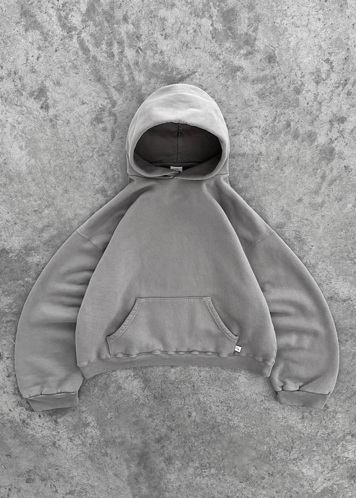 Lune London | Oversized Hoodie Soft and Casual Perfect for Everyday